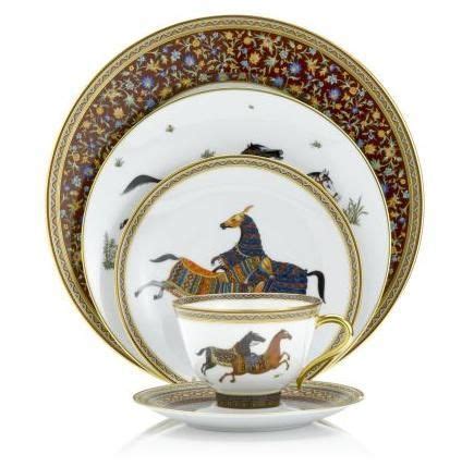 hermes horse dishes|Hermes equestrian.